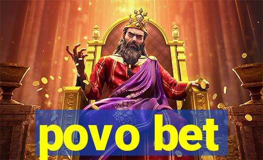 povo bet
